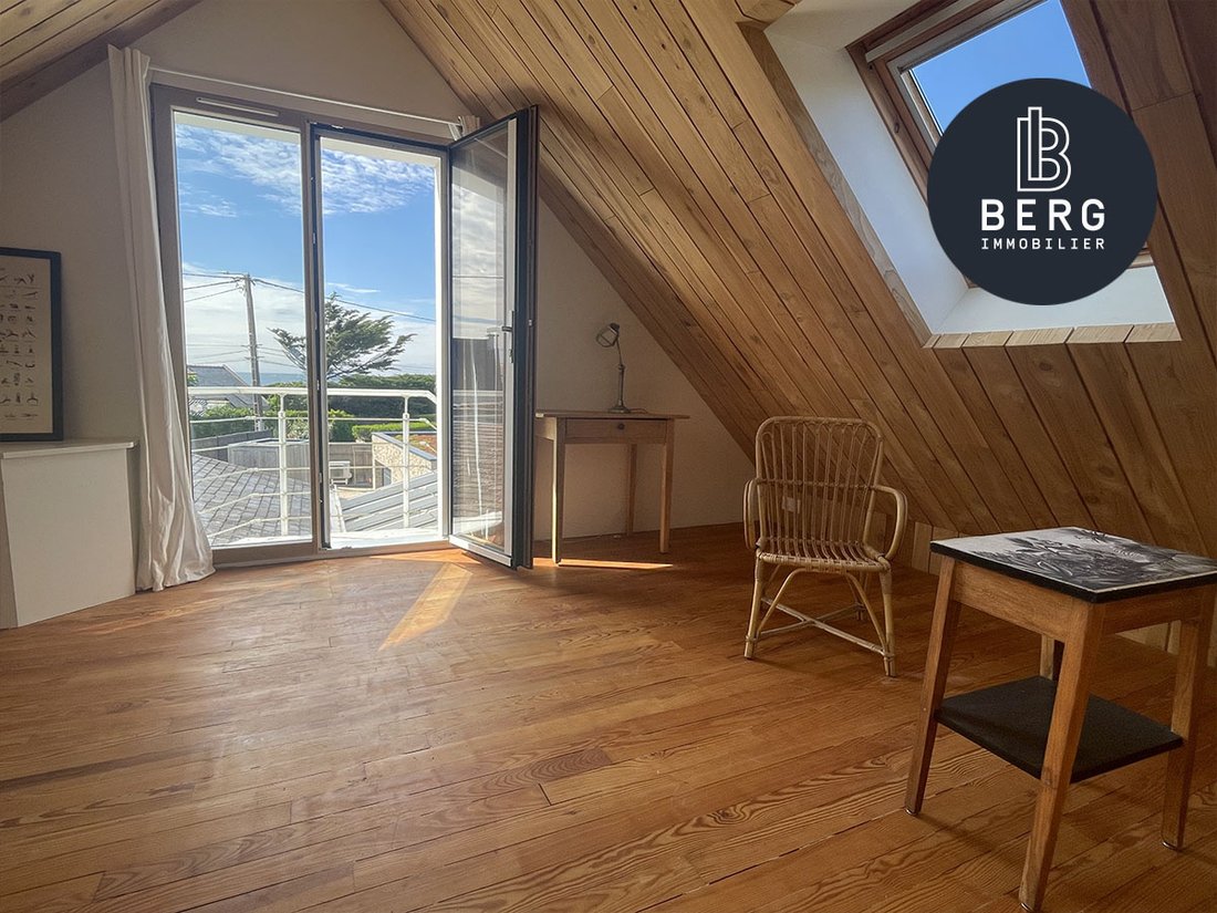 House in Saint-Pierre-Quiberon, Brittany, France 5 - 18304205