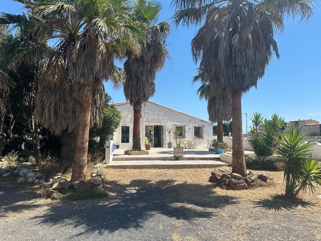 Peripherie, Marseillan, France 1 - 18305549