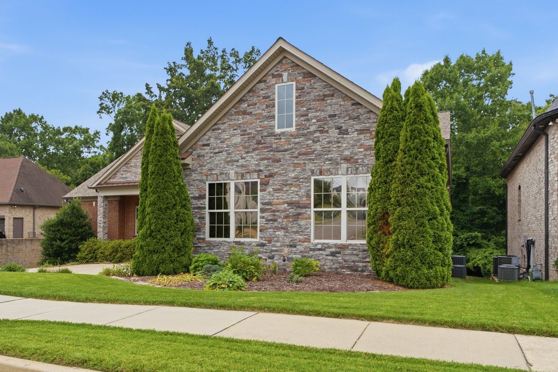 House in Nashville, Tennessee, United States 3 - 18303993