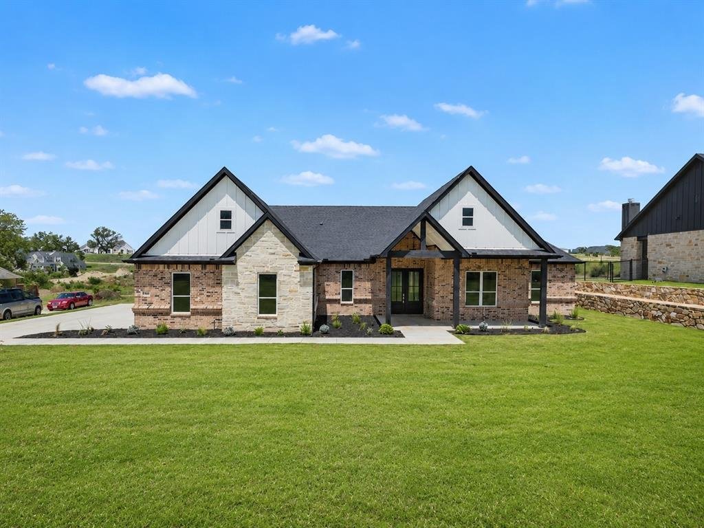 House in Azle, Texas, United States 1 - 18304092