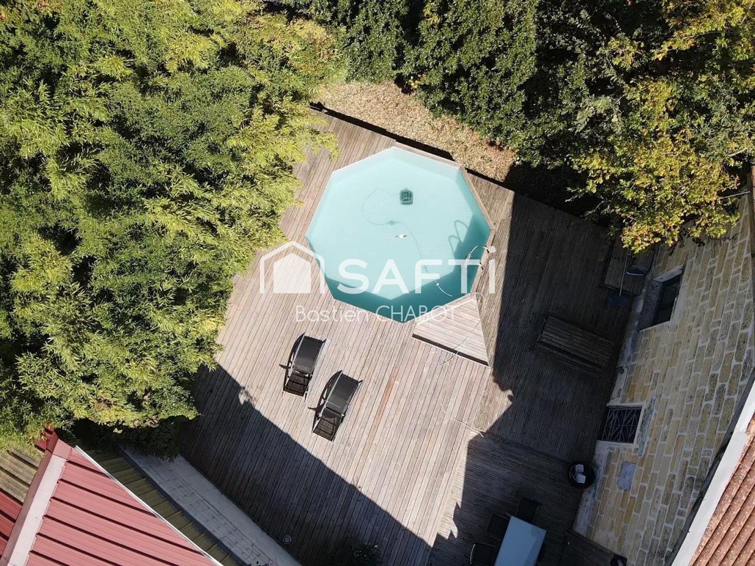 House in Mairie Bourg, Begles, France 1 - 18305534