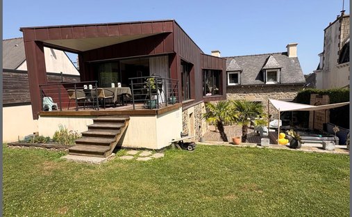 Haus in Binic, Binic-Etables-sur-Mer, Frankreich 1