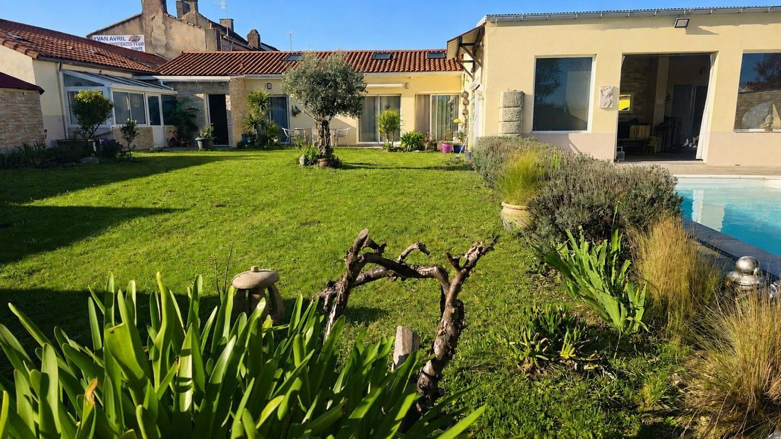 House in Villeneuve-en-Retz, Pays de la Loire, France 2 - 18305441