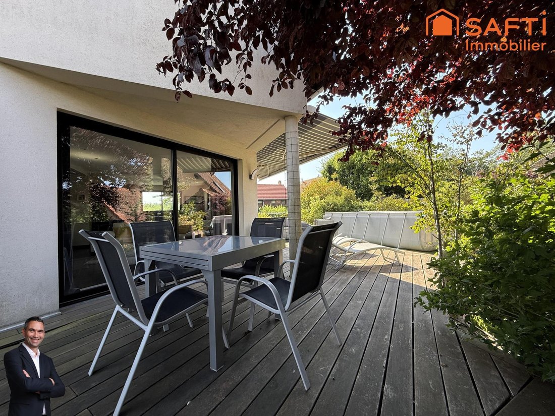 Haus in Hipsheim, Grand Est, Frankreich 5 - 18305440