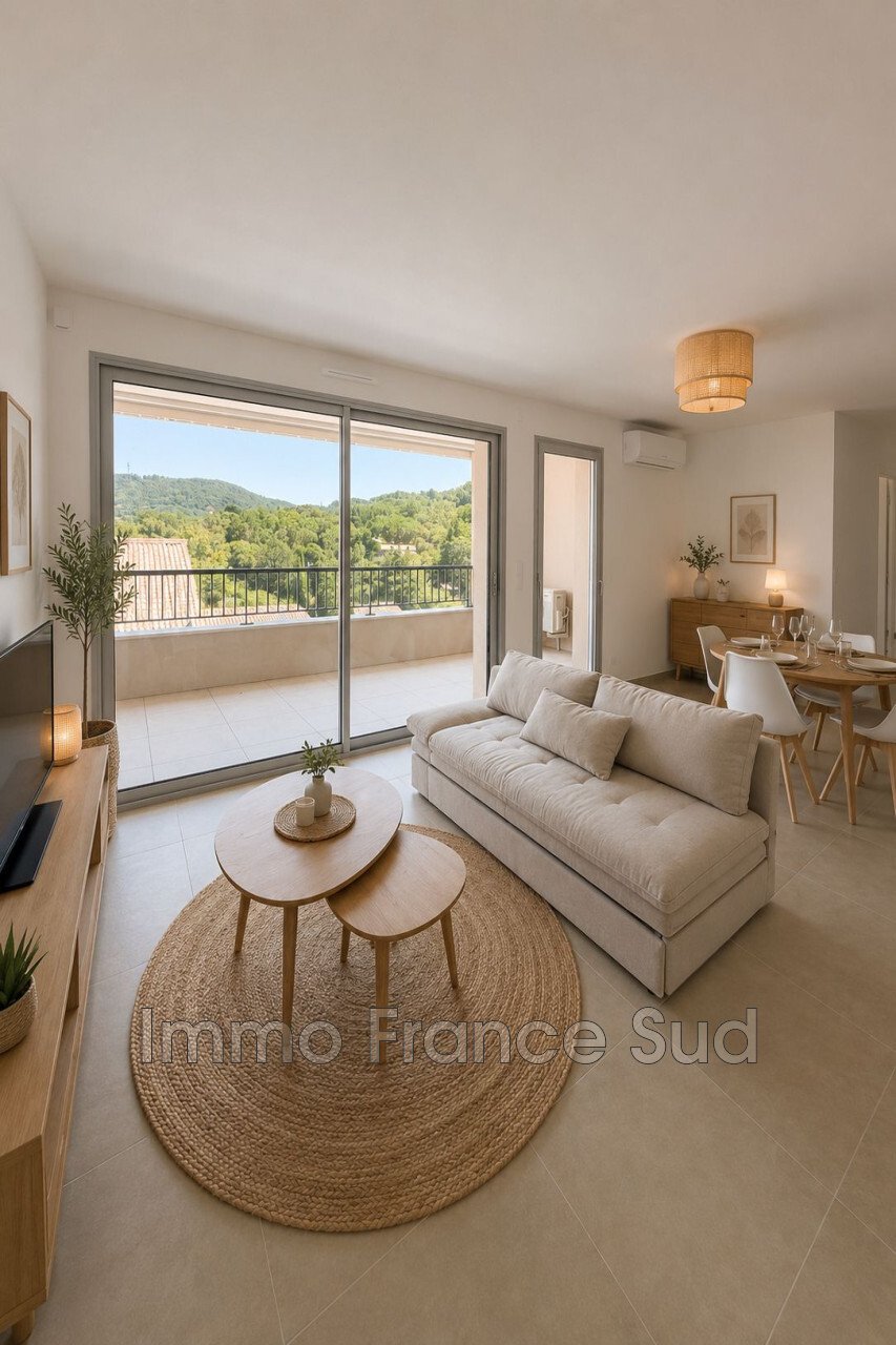 Apartment in La Garde-Freinet, Provence-Alpes-Côte d'Azur, France 3 - 18304226