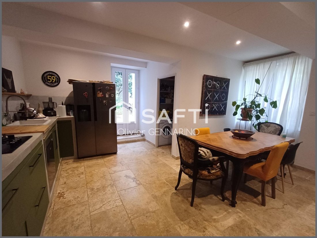 House in Zone Rurale Nord, Carpentras, France 5 - 18305479