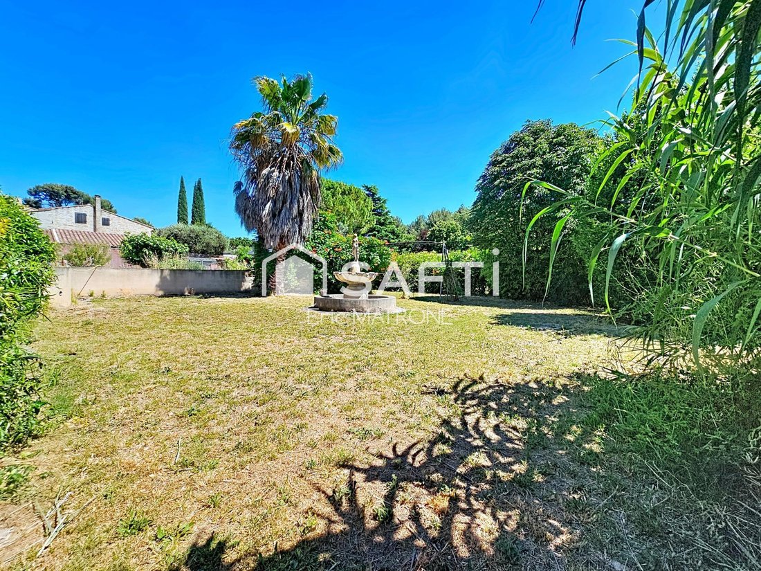 House in Ganteaume, Aubagne, France 3 - 18305446
