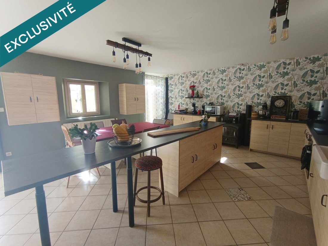 House in Calviac-en-Perigord, Nouvelle-Aquitaine, France 5 - 18305517