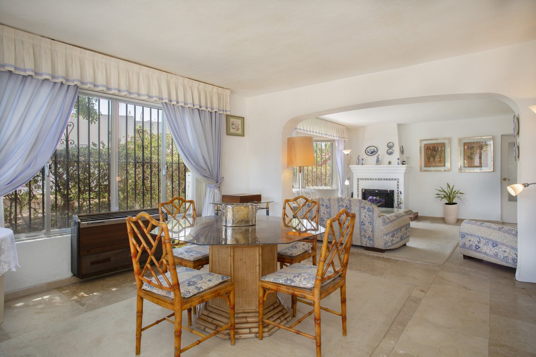 Villa in Guadalmina Baja, San Pedro de Alcantara, Spain 4 - 18304381