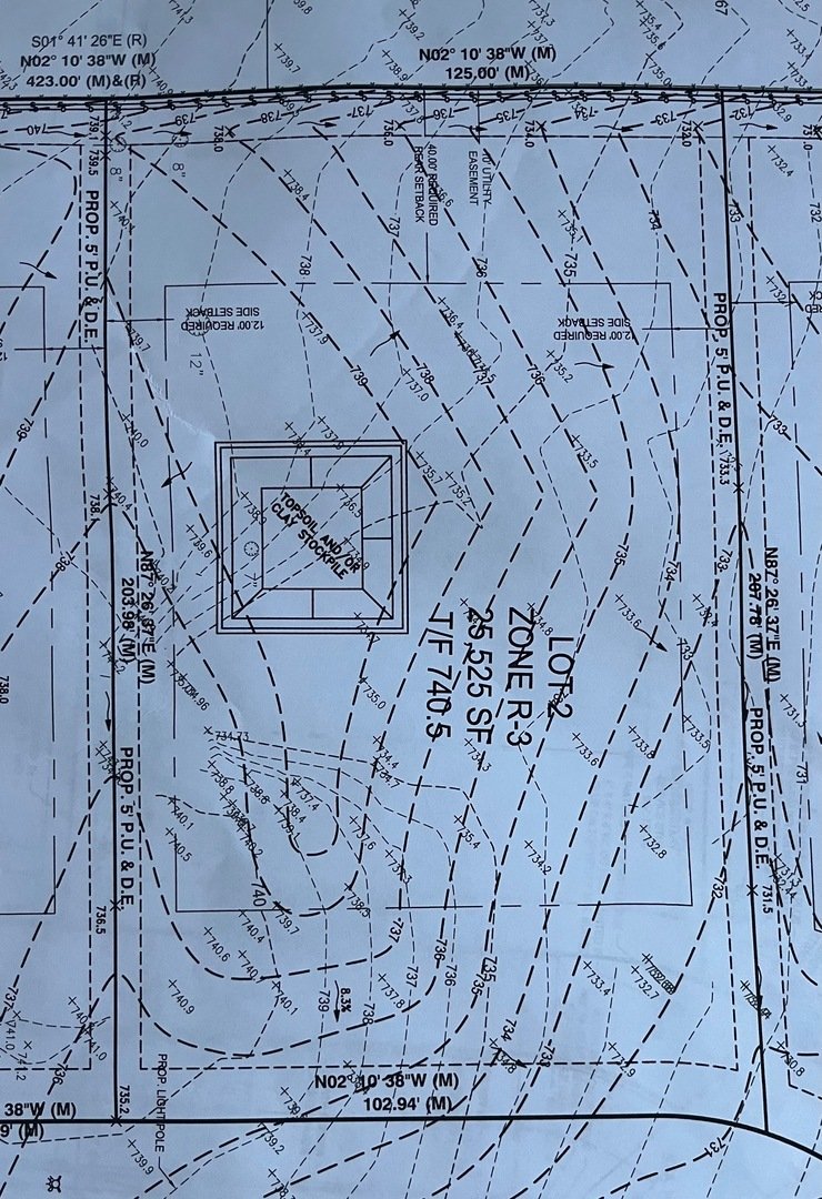 Land in Oak Brook, Illinois, United States 4 - 18304562