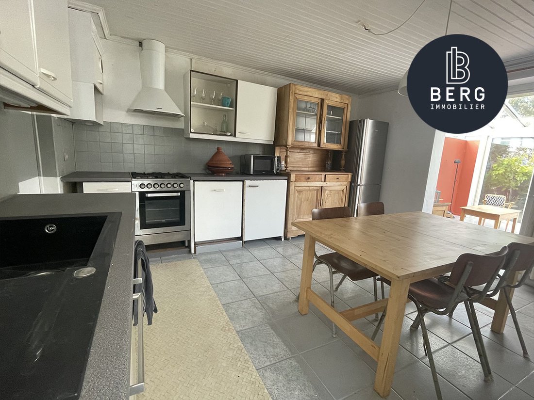 House in Saint-Pierre-Quiberon, Brittany, France 2 - 18304205