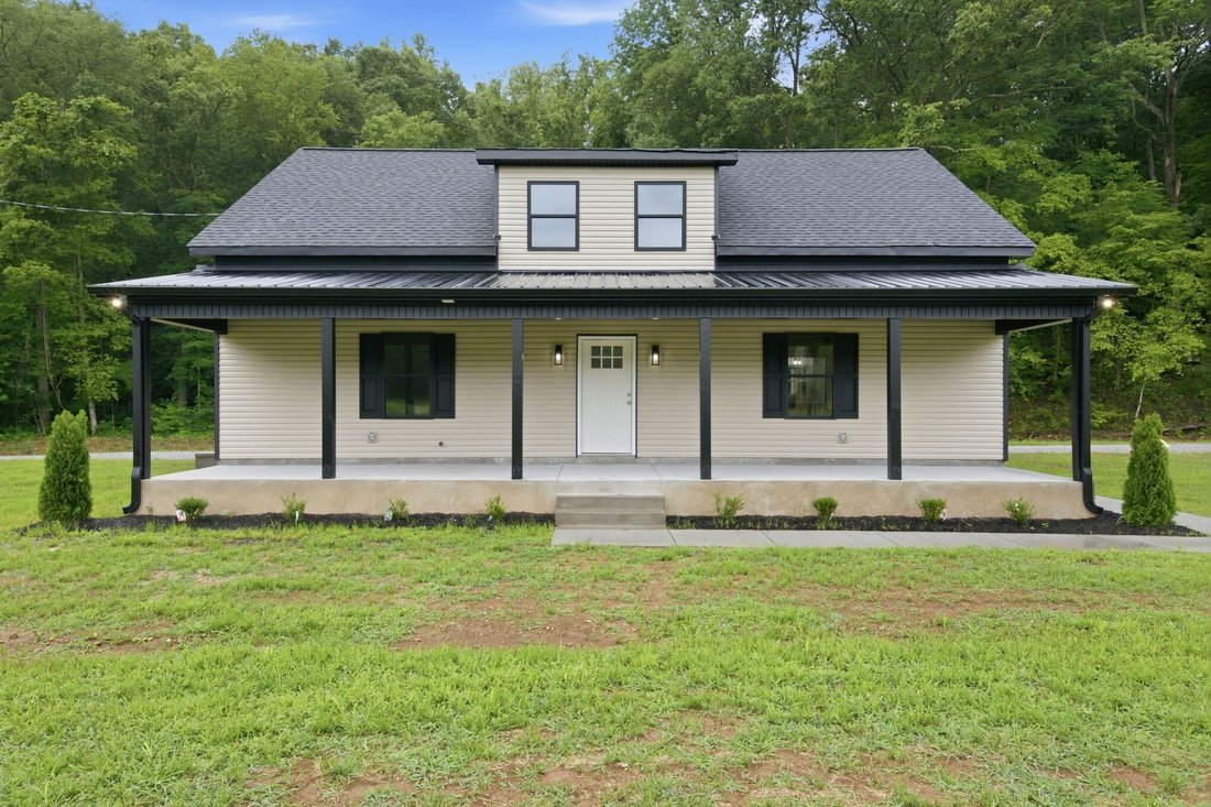 House in Cumberland Furnace, Tennessee, United States 3 - 18303986