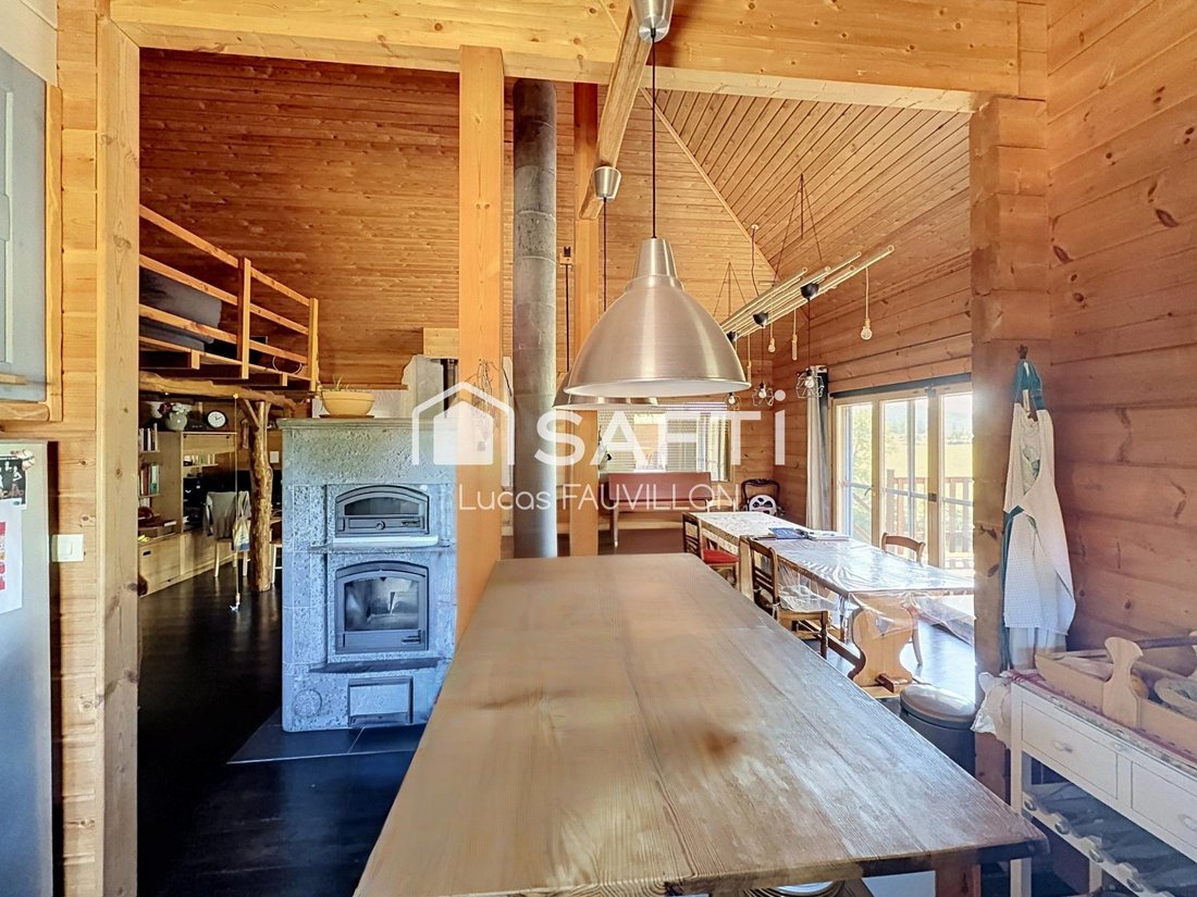 House in Fabas, Occitania, France 4 - 18305550
