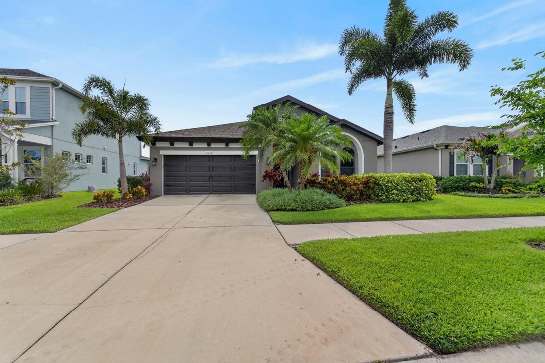 House in Apollo Beach, Florida, United States 1 - 18304240