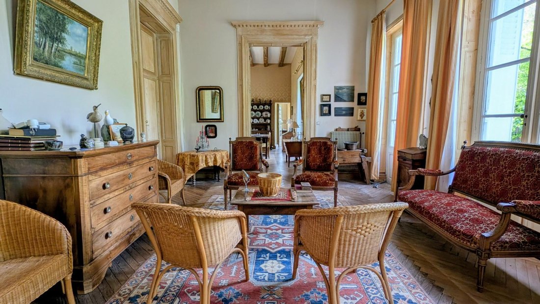 House in Neuille, Pays de la Loire, France 5 - 18305416