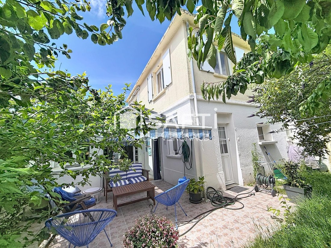 House in Cabourg, Normandy, France 1 - 18259582