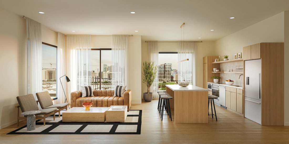 Condo in Nashville, Tennessee, United States 5 - 18304050