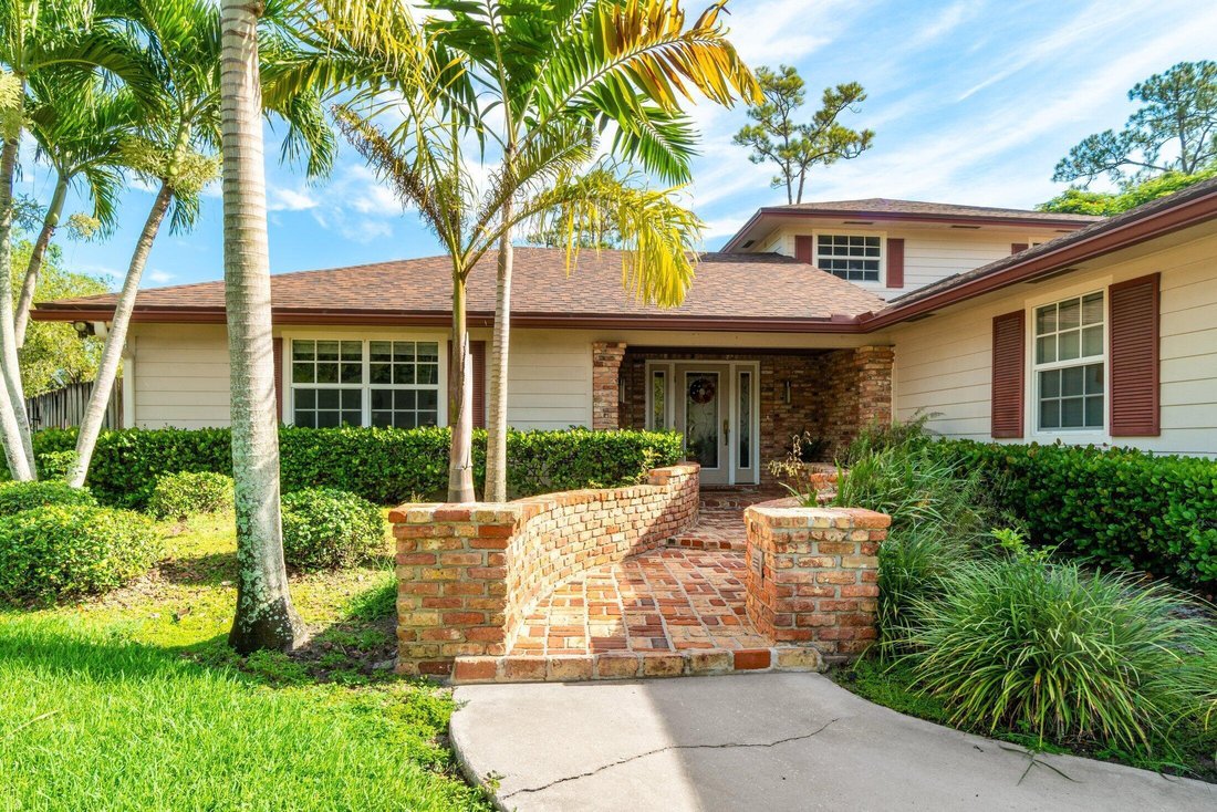 House in Wellington, Florida, United States 5 - 18304098