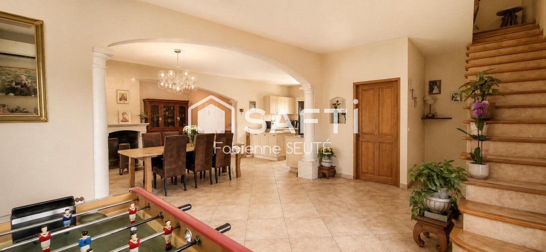 House in Nevons-route d'Apt, L'Isle-sur-la-Sorgue, France 2 - 18305580