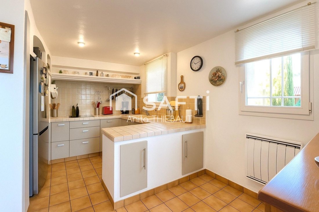 House in Exterieurs, Frejus, France 4 - 18305488