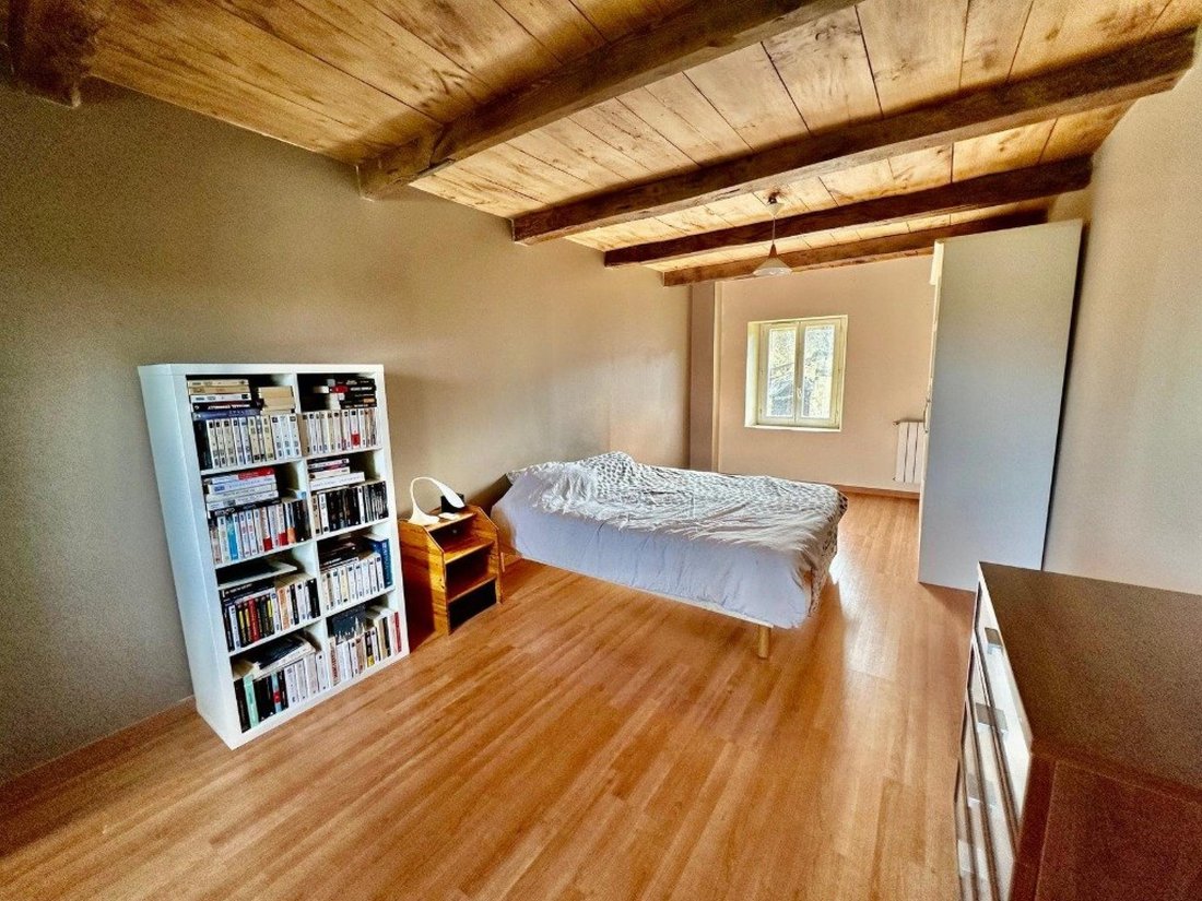 House in Dolomieu, Auvergne-Rhône-Alpes, France 3 - 17223763