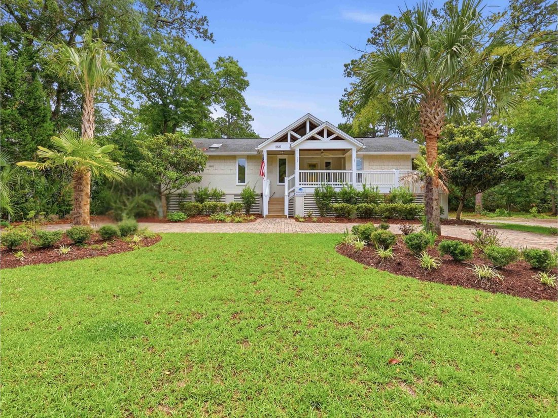 House in Georgetown, South Carolina, United States 2 - 18304565
