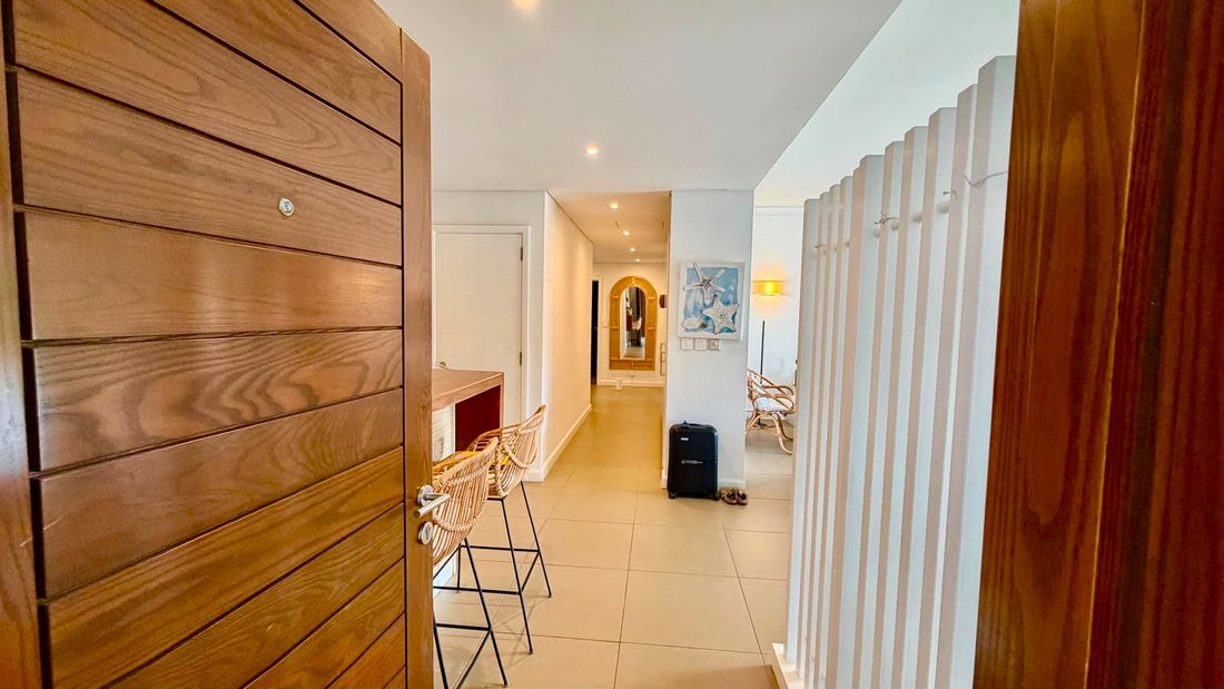 Apartment in Roches Noires, Rivière du Rempart District, Mauritius 2 - 18304730