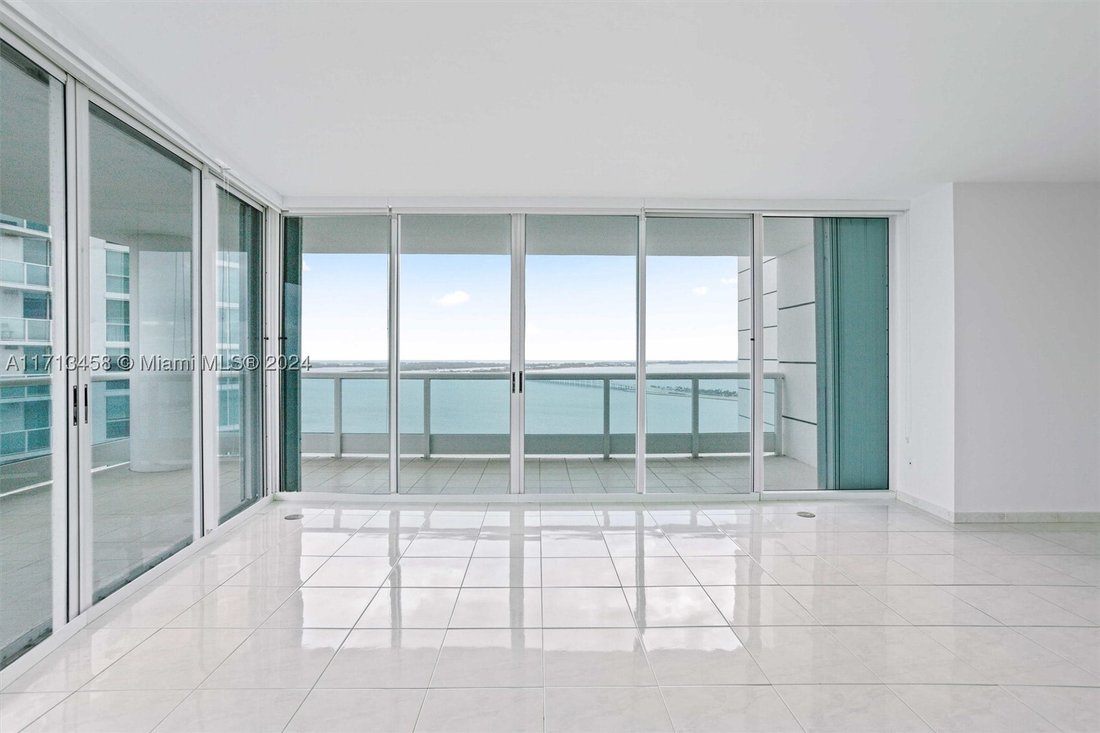 Appartement à Miami, Floride, États-Unis 4 - 18303937