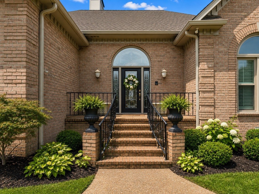 House in Nashville, Tennessee, United States 4 - 18022402