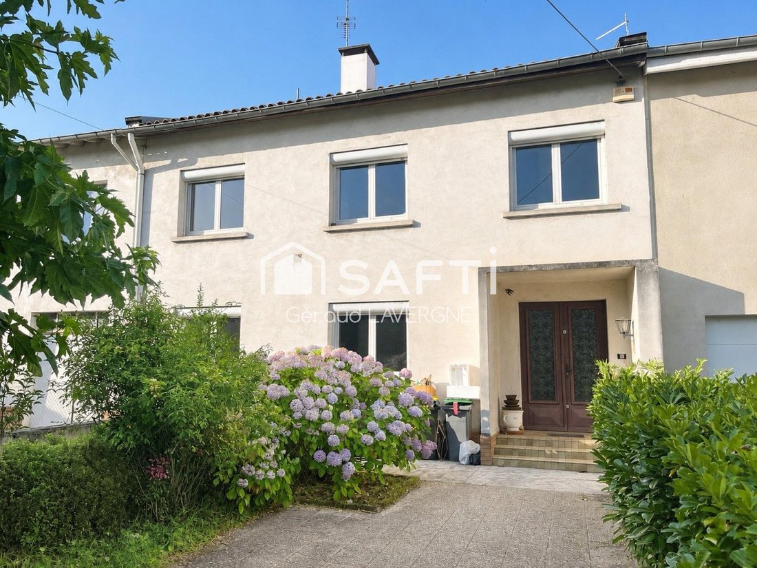 House in Lalande-Grand Selve, Toulouse, France 1 - 18305415