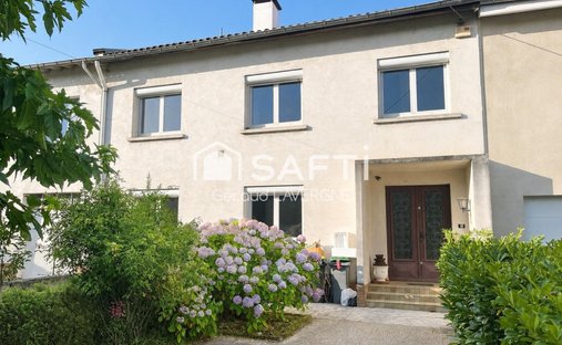 House in Lalande-Grand Selve, Toulouse, France 1