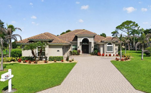 Casa a Fort Pierce, Florida, Stati Uniti 1