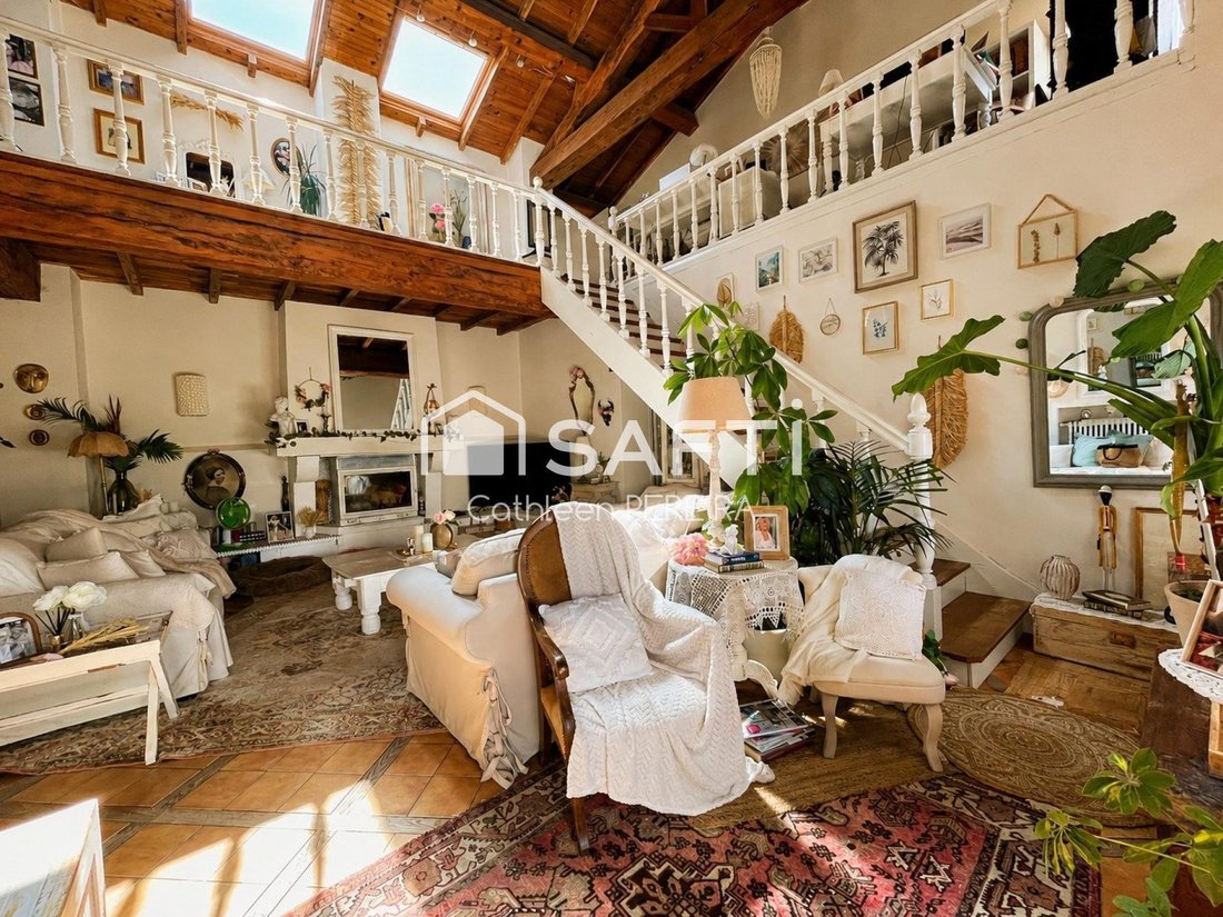 House in En Germier-Pech-Clauzades, Lavaur, France 5 - 18305532