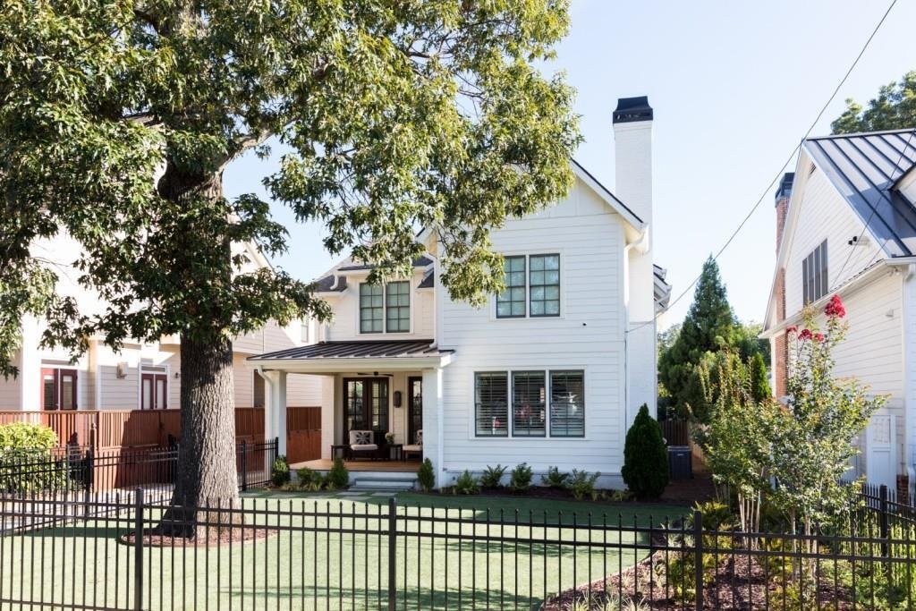 House in College Park, Georgia, United States 2 - 18304628