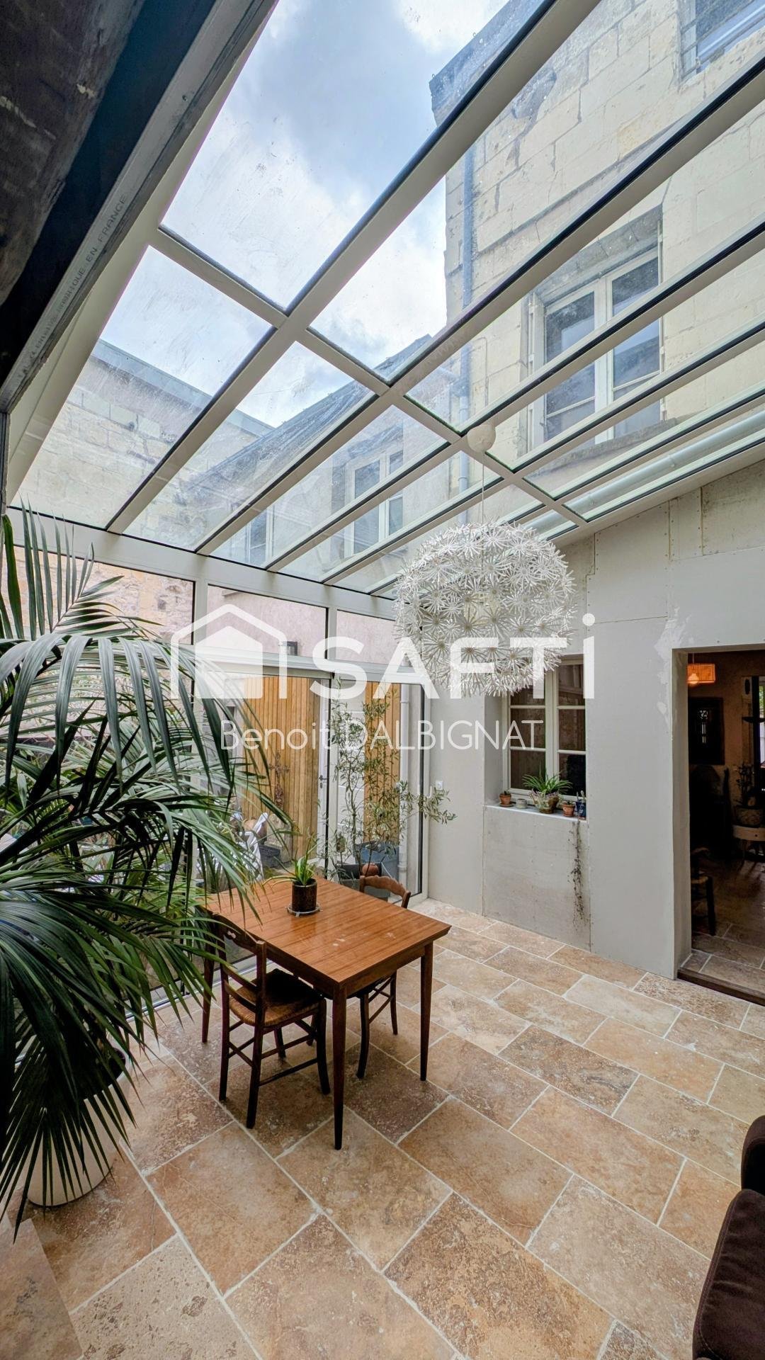 House in Chinon, Centre-Val de Loire, France 1 - 17871571