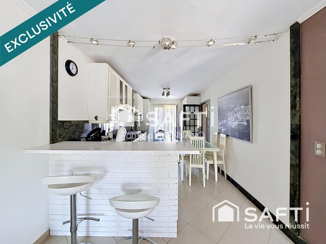 House in Drancy Centre, Drancy, France 4 - 18305417