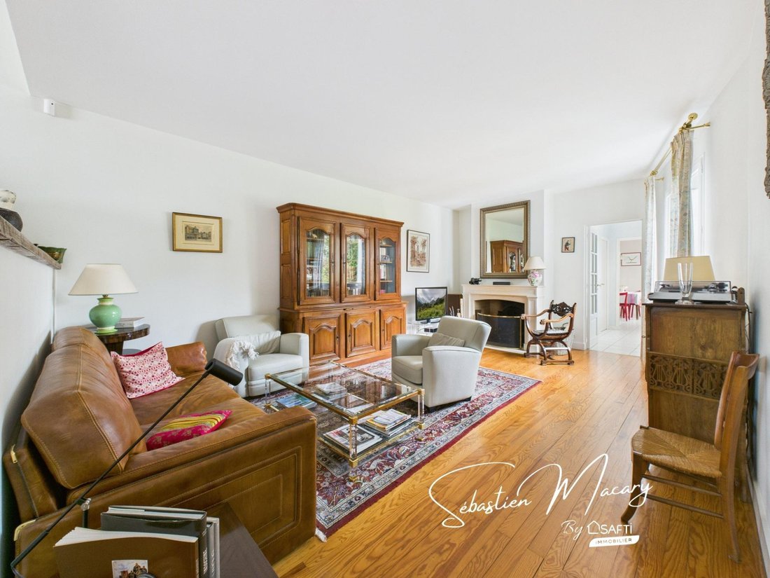 House in Le Lac-Bacalan, Bordeaux, France 4 - 16608871