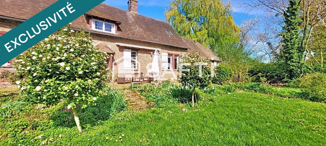 House in Ons-en-Bray, Hauts-de-France, France 2 - 18305431