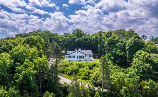 House in New Buffalo, Michigan, United States 1