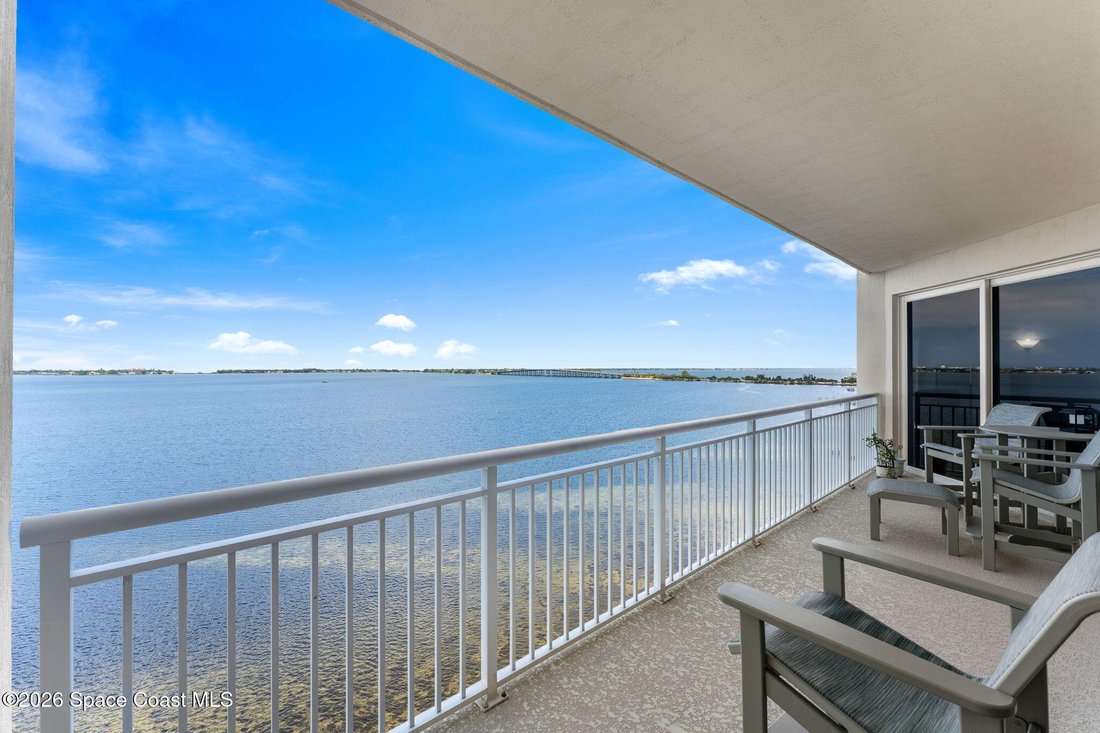Condo in Melbourne, Florida, United States 1 - 18304325