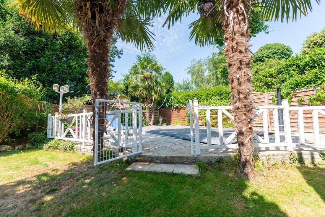 House in Apremont, Hauts-de-France, France 5 - 18305411