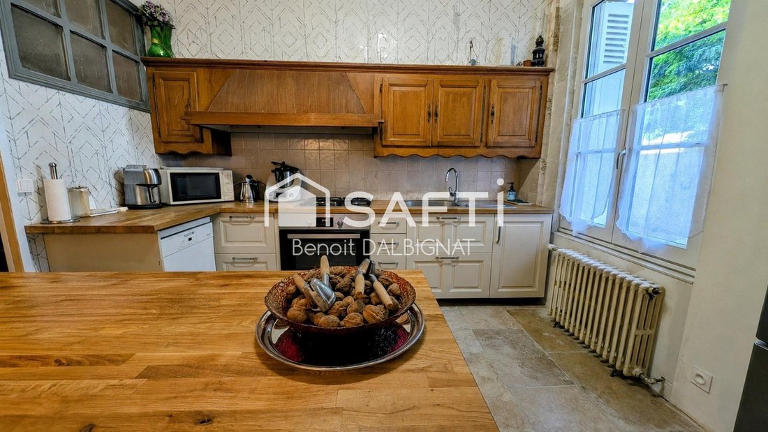 House in Chinon, Centre-Val de Loire, France 4 - 17871571