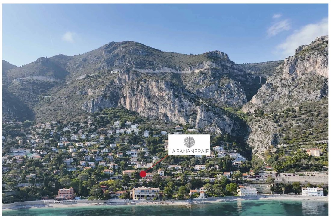 Apartment in Èze, Provence-Alpes-Côte d'Azur, France 3 - 18304301