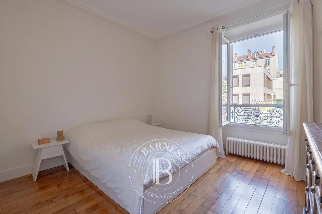 Apartment in Jardin des Plantes, Paris 5e Arrondissement, Paris 5 - 18304404