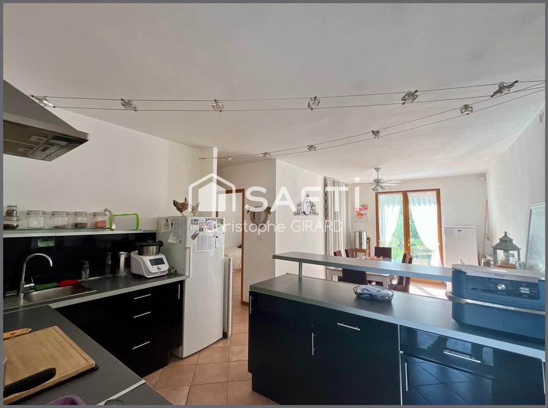 House in La Tour-d'Aigues, Provence-Alpes-Côte d'Azur, France 4 - 18062434