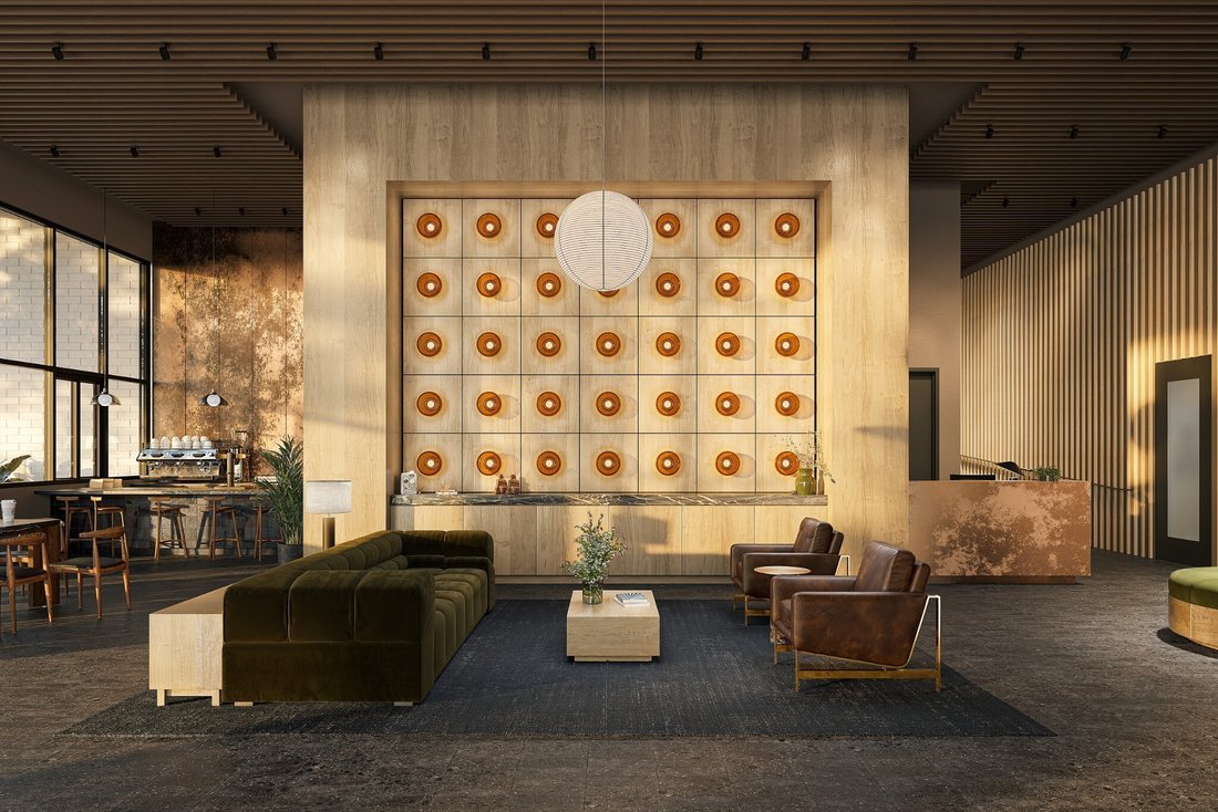 Condo in Nashville, Tennessee, United States 4 - 18304050