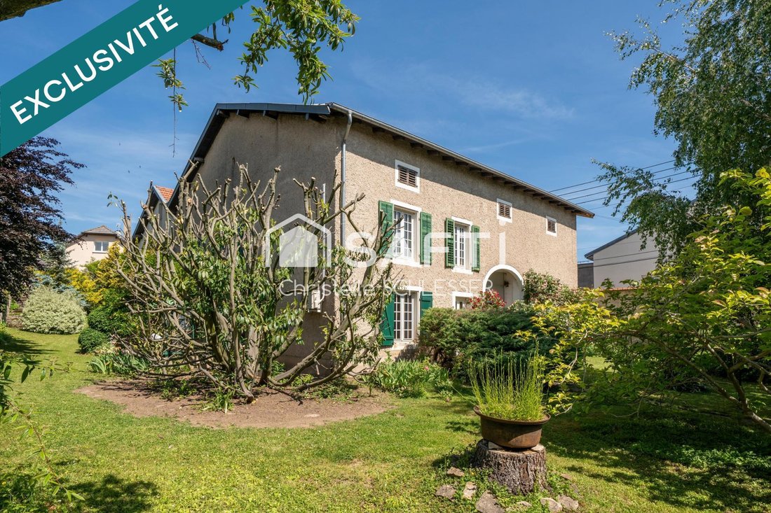 House in Varangeville, Grand Est, France 1 - 18305484