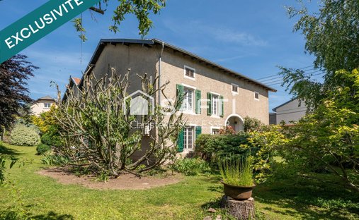 House in Varangeville, Grand Est, France 1