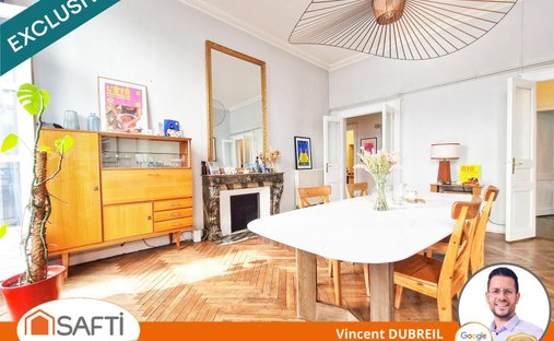 Apartment in Nantes, Pays de la Loire, France 1