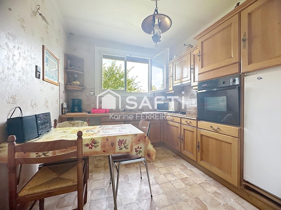 House in Centre Ancien, Bonneuil-sur-Marne, France 5 - 18305494